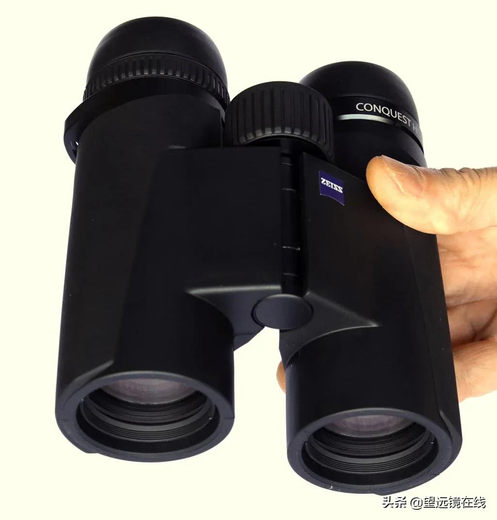 蔡司征服者评测,蔡司胜利10x54ht测评