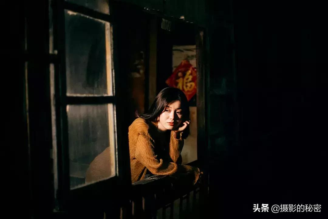 拍照时很僵硬不会摆动作,拍照太僵硬不会摆动作