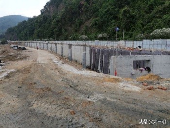 三明城市双修总体规划,三明市2020年重点项目名单