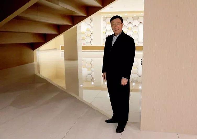 从清洁工逆袭成产品总监,从打工仔成功逆袭成老板