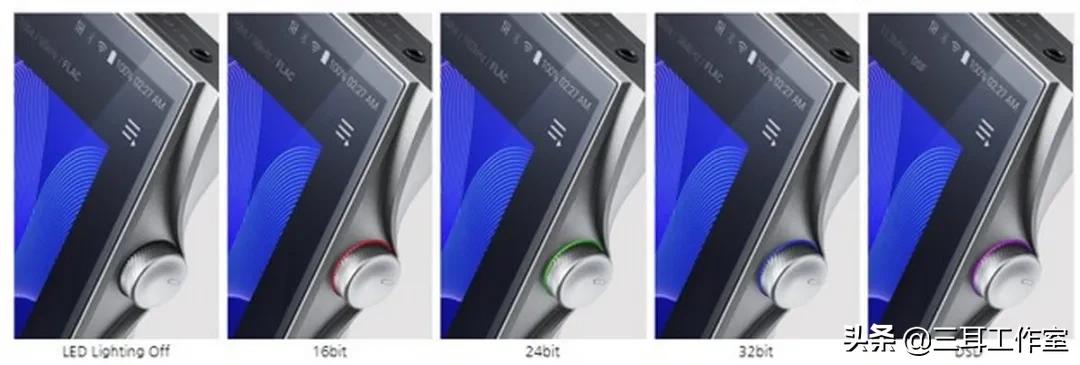 Astell＆KernSE180使用随笔~一台可以换芯的*放播**器