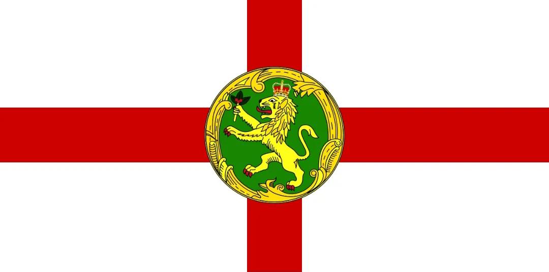 世界各国旗帜大全图文,世界各地的属地旗帜