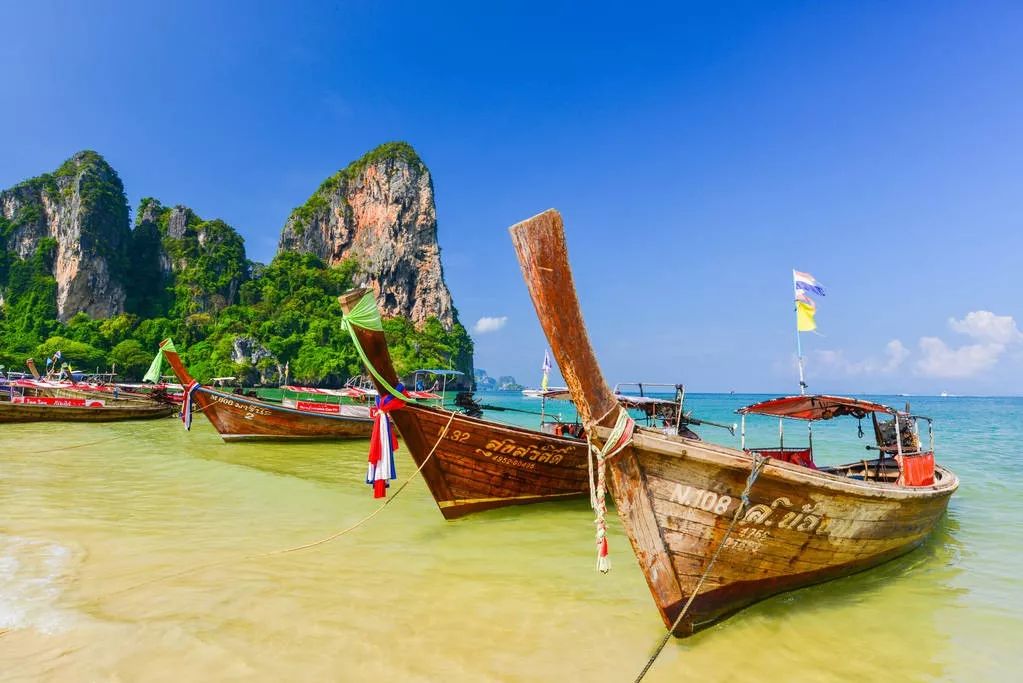 东南亚适合旅游的地方,东南亚旅游最值得推荐的地方