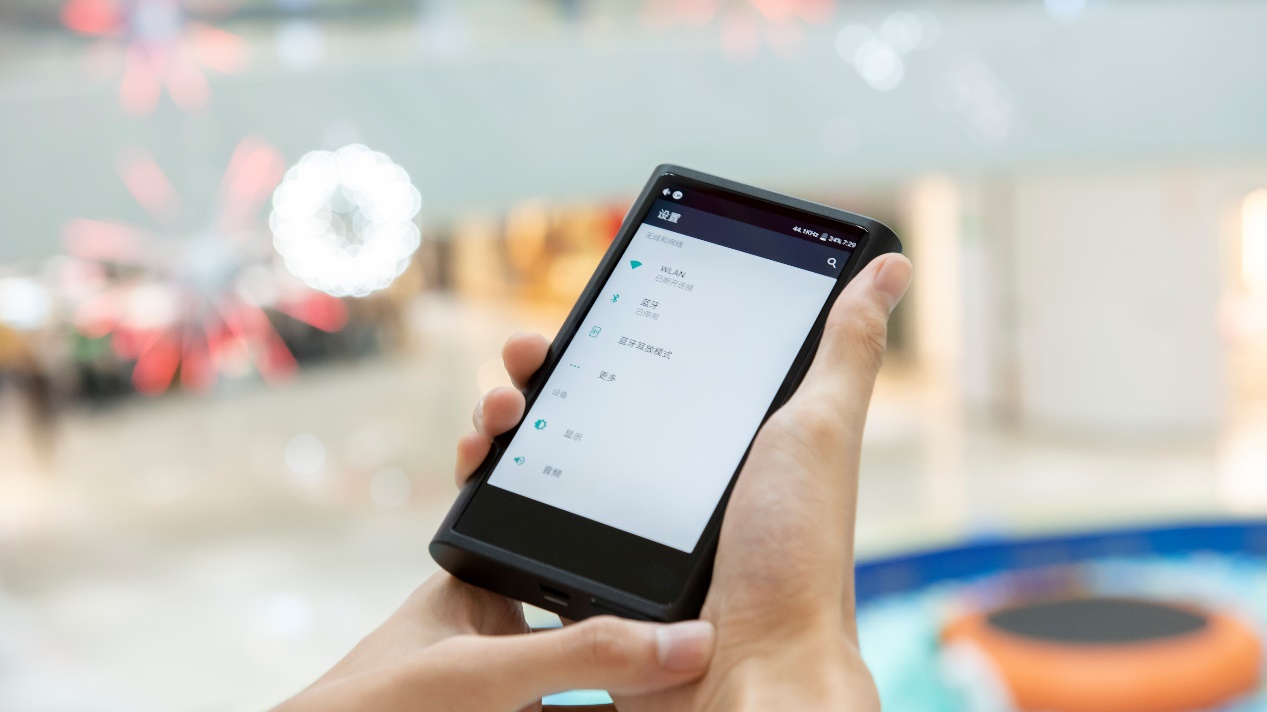 山灵m8音质,山灵m8hifi播放器十大排名