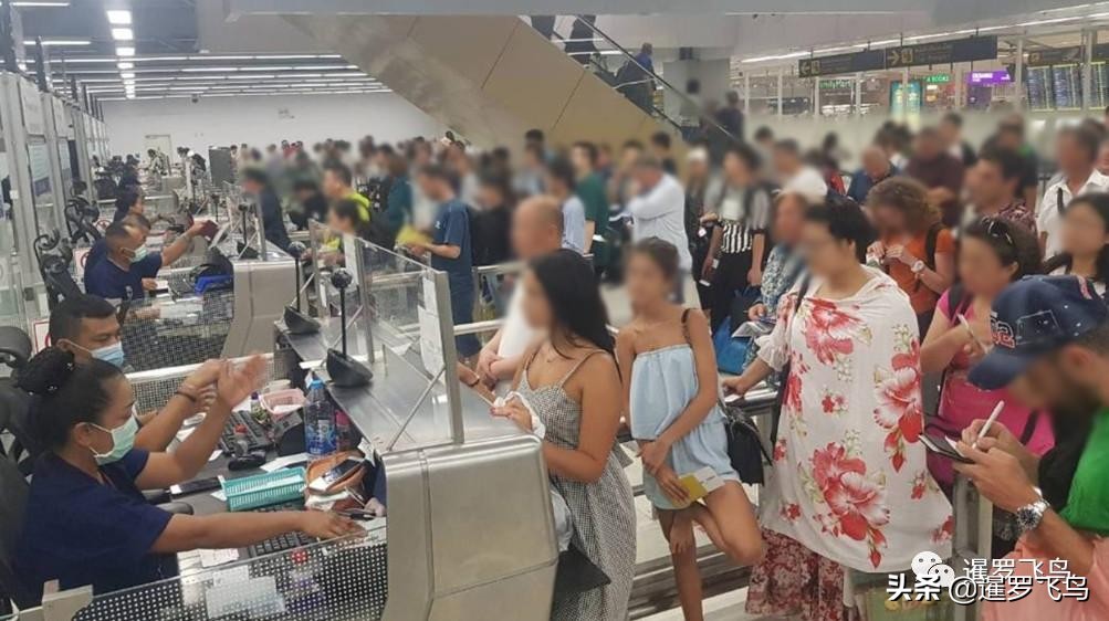 泰国海关多少货值算低,泰国海关规定需要带多少钱