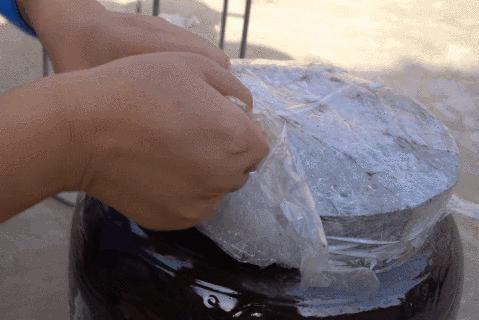 河南人饮食习惯,河南人的西瓜吃到最后是咸的