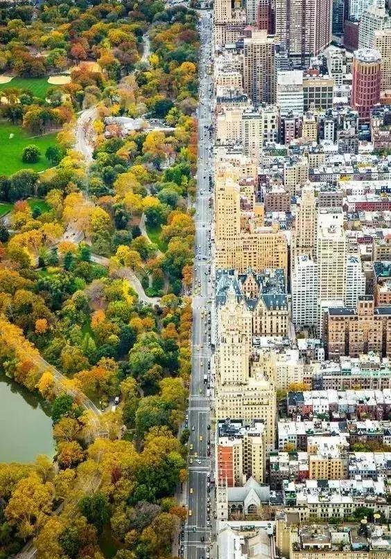 全球30强城市中国12个城市,亚洲上榜25座最好城市