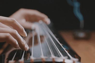 巴赫发明十二平均律,巴赫发明的十二平均律