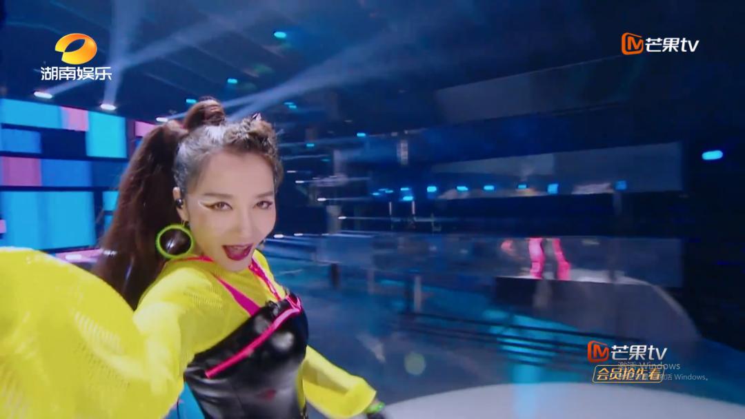 《晓明历险记》第二次公演，我的OP是她们，你呢？