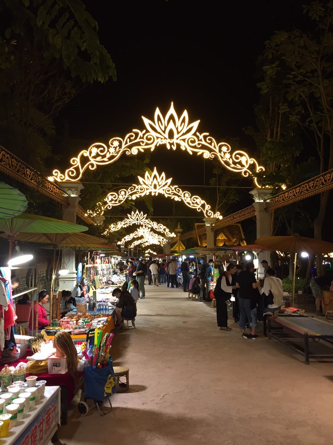 南宁至西双版纳旅游吃住行攻略,云南西双版纳旅游景点攻略自由行