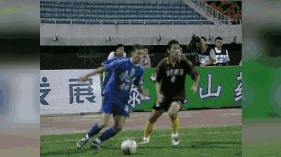 泰达前腰外援会是谁？非典那年曾经引进了球迷喜爱的博格丹·马拉