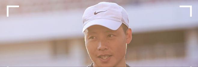 比肩梅罗的中国球员,比肩梅西的中国球员