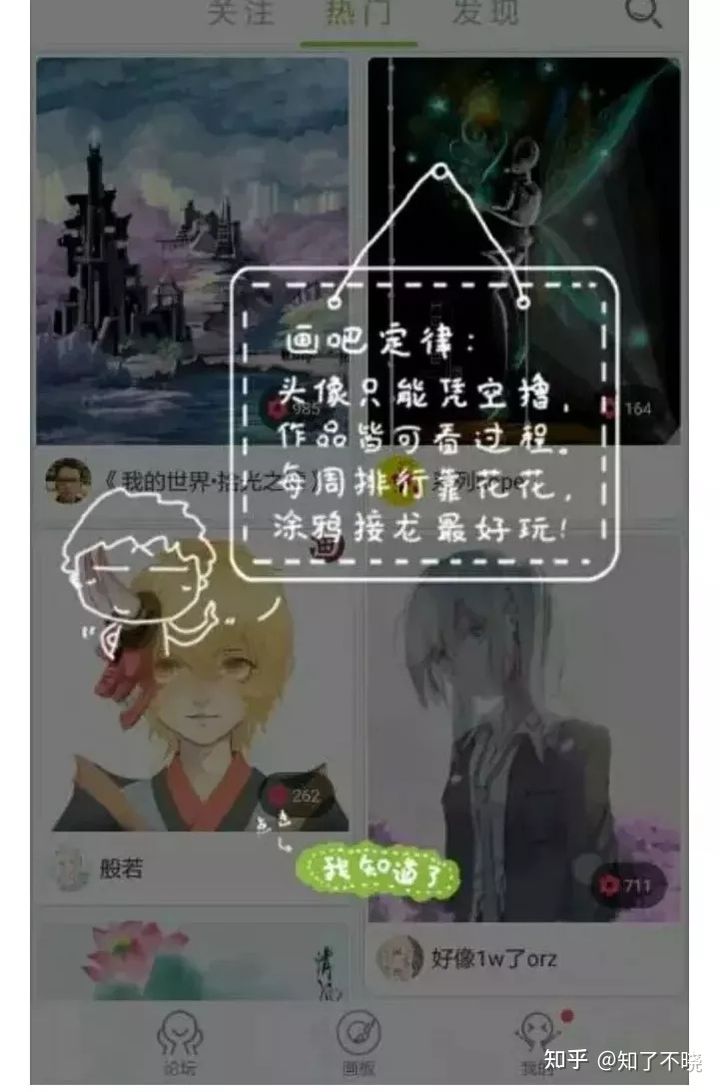 初学者必备绘画工具,绘画必备绘画工具