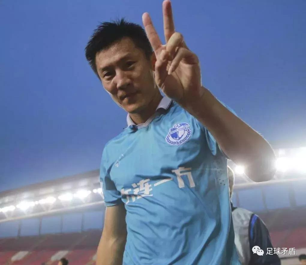 2018大连一方最后一场,大连一方在第8轮迎来首胜