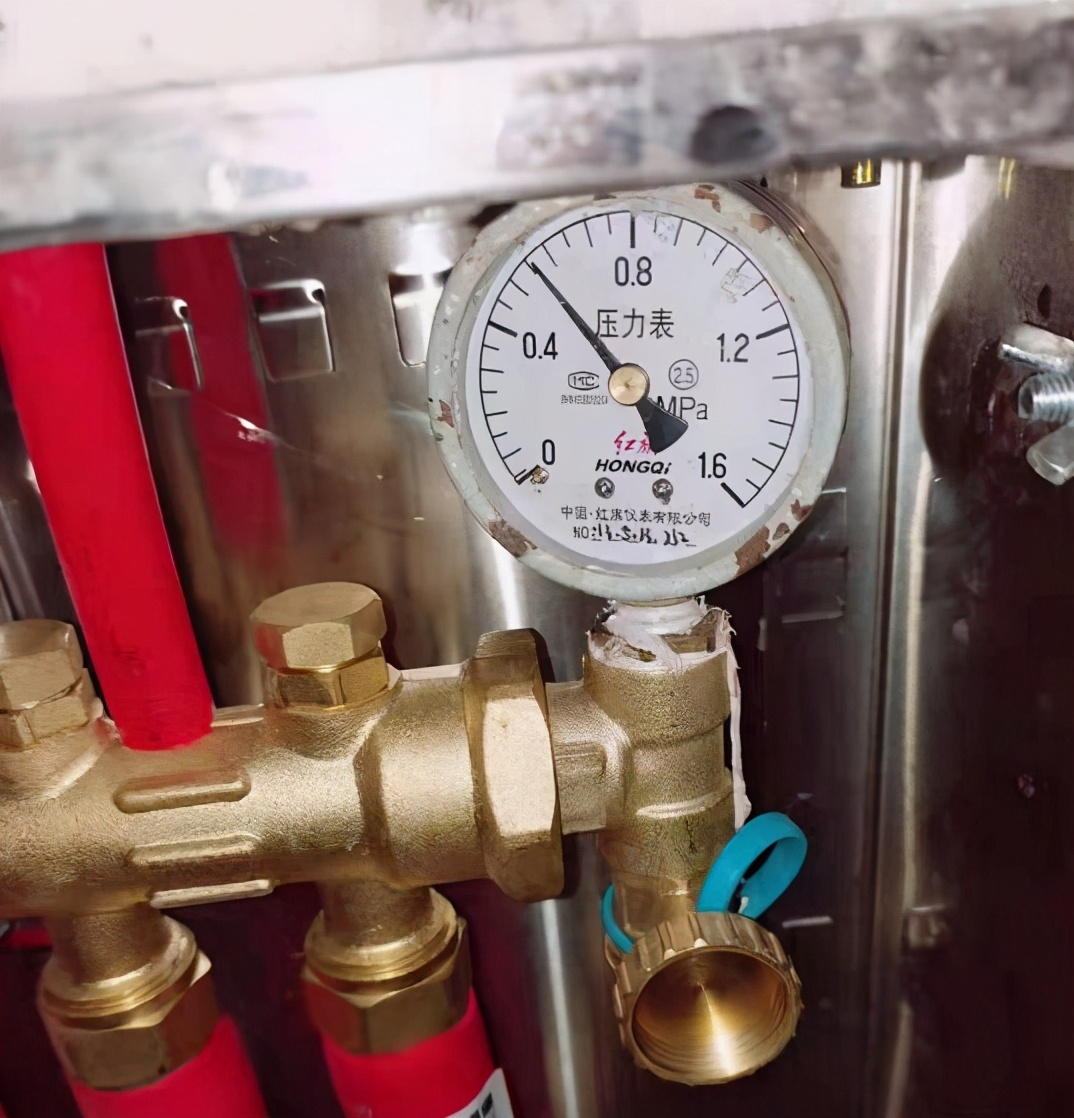 地暖怎么安装不会热,地暖怎么装不影响层高