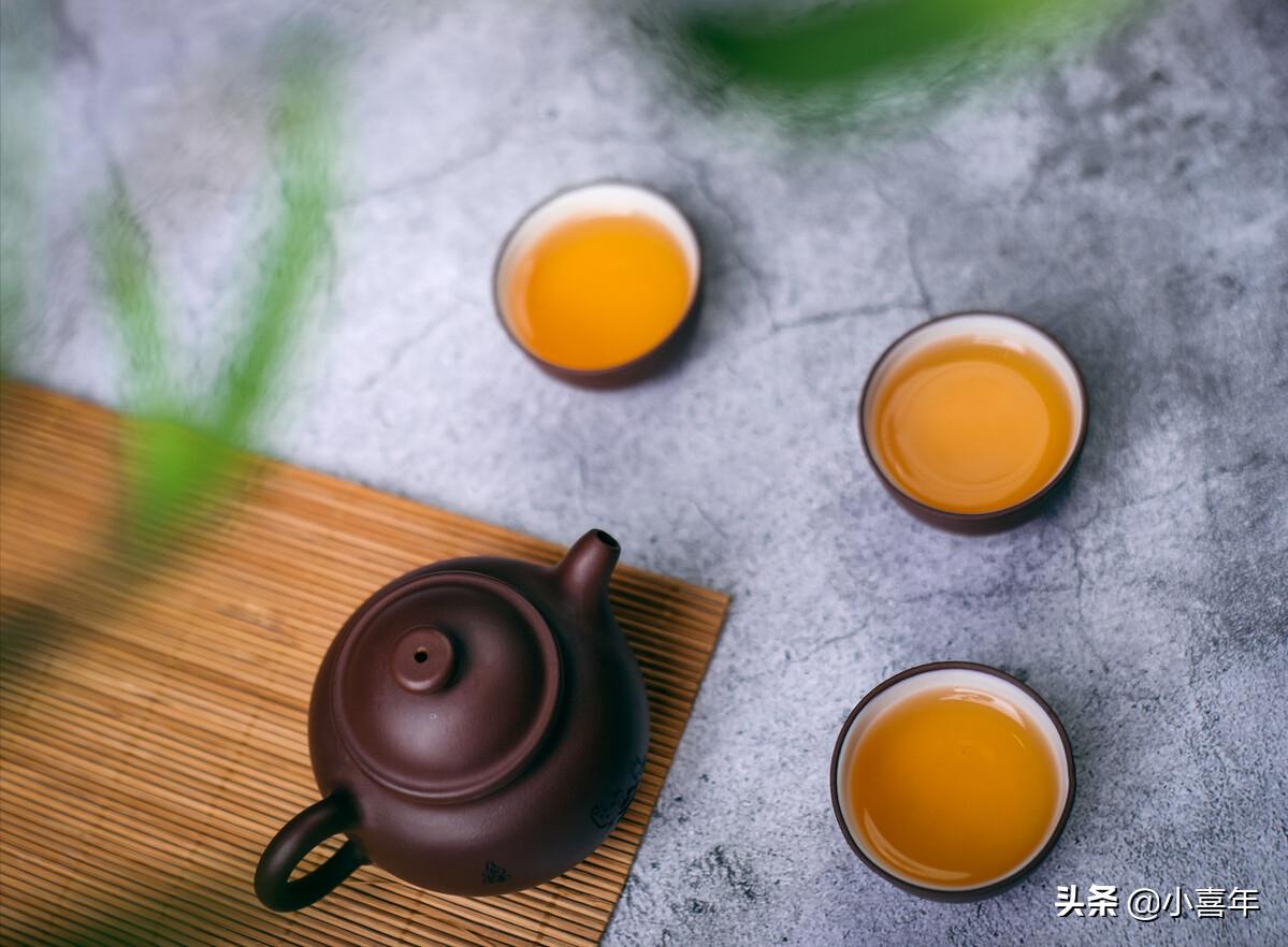 十大山头普洱茶及其特点全面解析,真正值得收藏的山头普洱茶是哪种