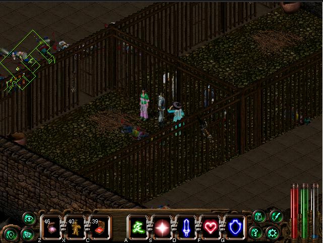 最真实的武侠江湖太吾绘卷,武侠网游十大经典游戏