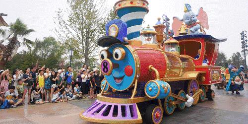 上海迪士尼酒店攻略2天2晚,上海迪士尼攻略之皇家宴会厅