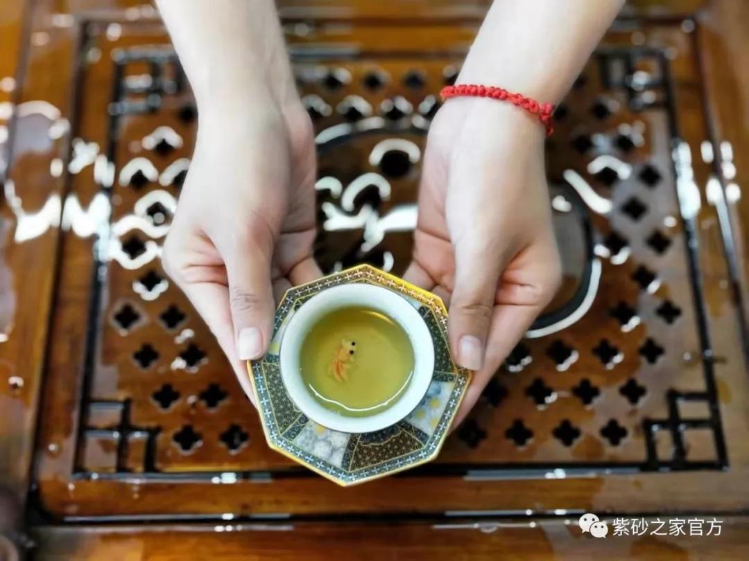 喝茶最怕什么行为,喝茶礼仪不失礼