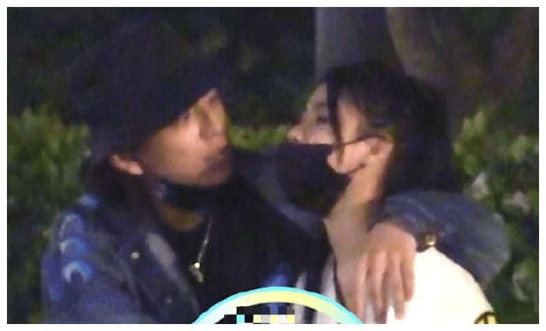 王大陆与金晨约会,王大陆和金晨合作的电视剧