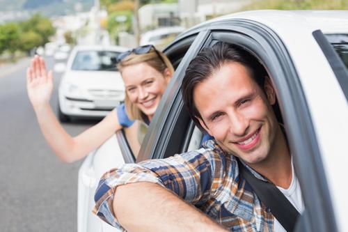 日本政府要求整顿租车行业保障外国司机安全