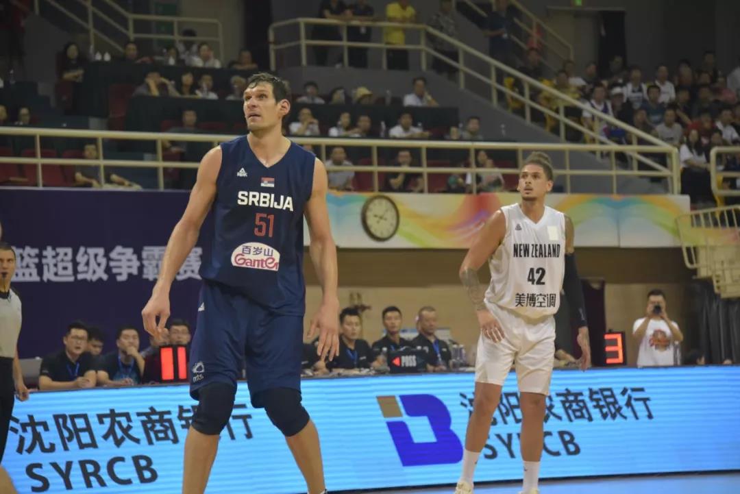 澳洲虎运作美博空调冠名援助新西兰男篮征战世界杯