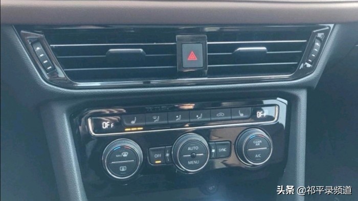 大众途观l与大众途岳真实评价,大众途岳途观l怎么选