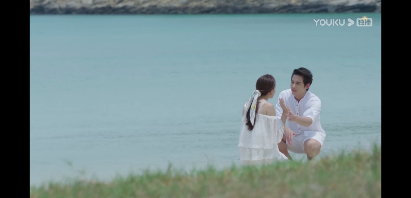 炽爱游戏亲吻,炽爱游戏