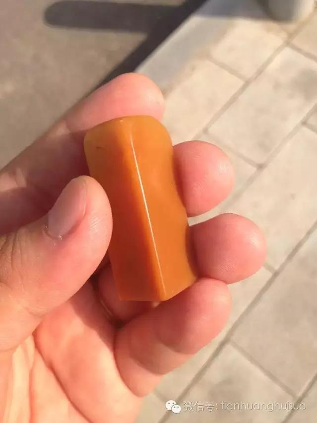 福州哪里有鉴定寿山田黄原石,寿山极品红田黄照片