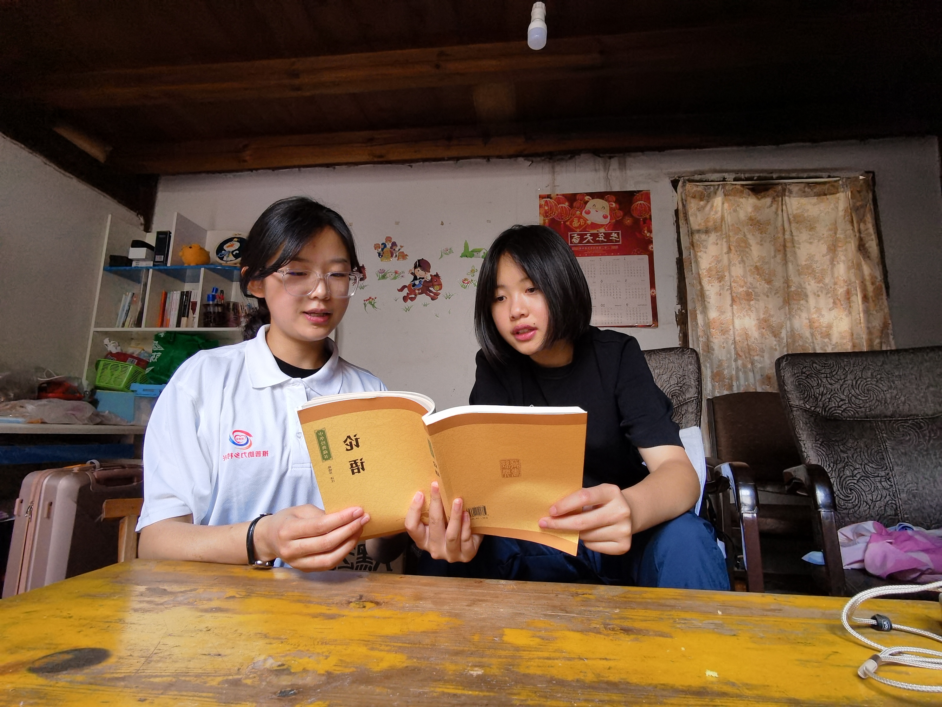 推广普通话振兴乡村经济,推广普通话传承文明浸润人生