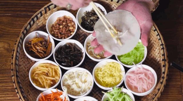 贵阳美食最强攻略,贵阳一日吃货攻略