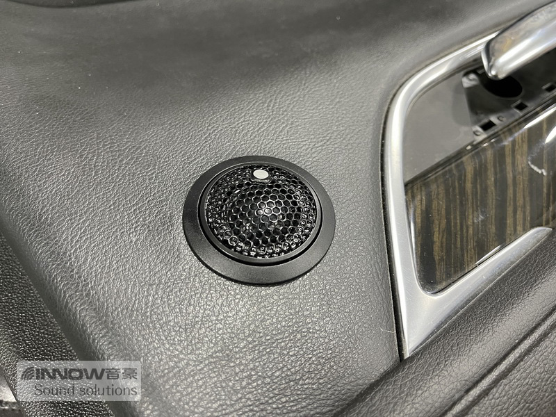 凯迪拉克xt5音响改装dj震撼效果,凯迪拉克xt5bose汽车音响