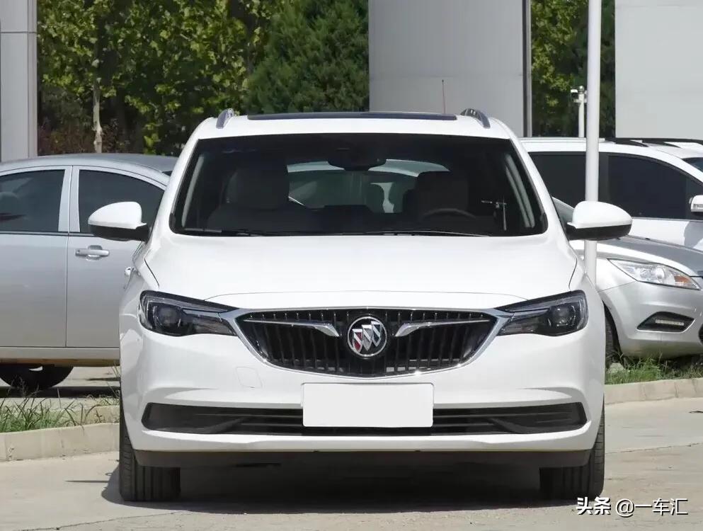 10万元左右别克,10万左右别克二手车车型推荐