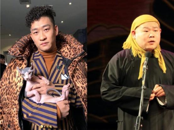 背叛师门、花500万抛妻弃女的曹云金，成于郭德纲败于自己