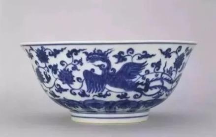 观古寻真青花瓷研究,探访景德镇古窑址