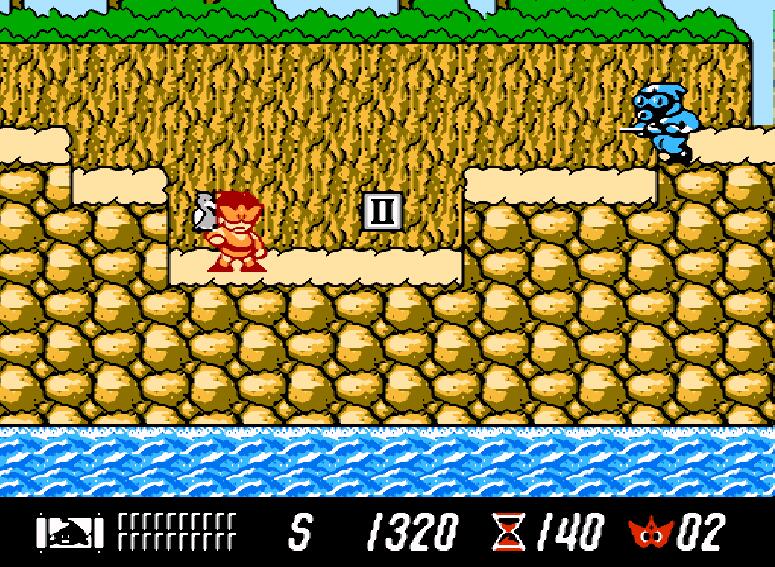 红白机玩过这几款游戏你就老了,十款经典红白机游戏