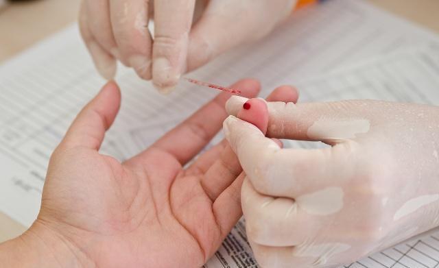 血型概念和abo血型分析,为什么自己的血型有ab型的