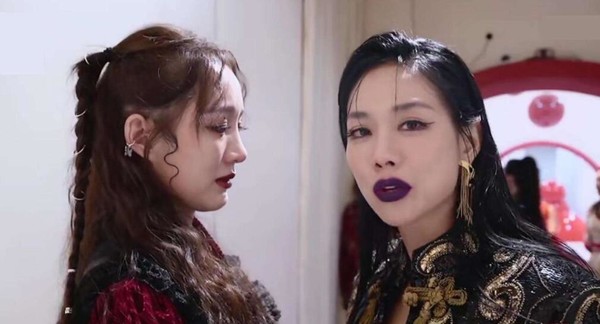 万茜宁静最近的消息,万茜宁静新消息