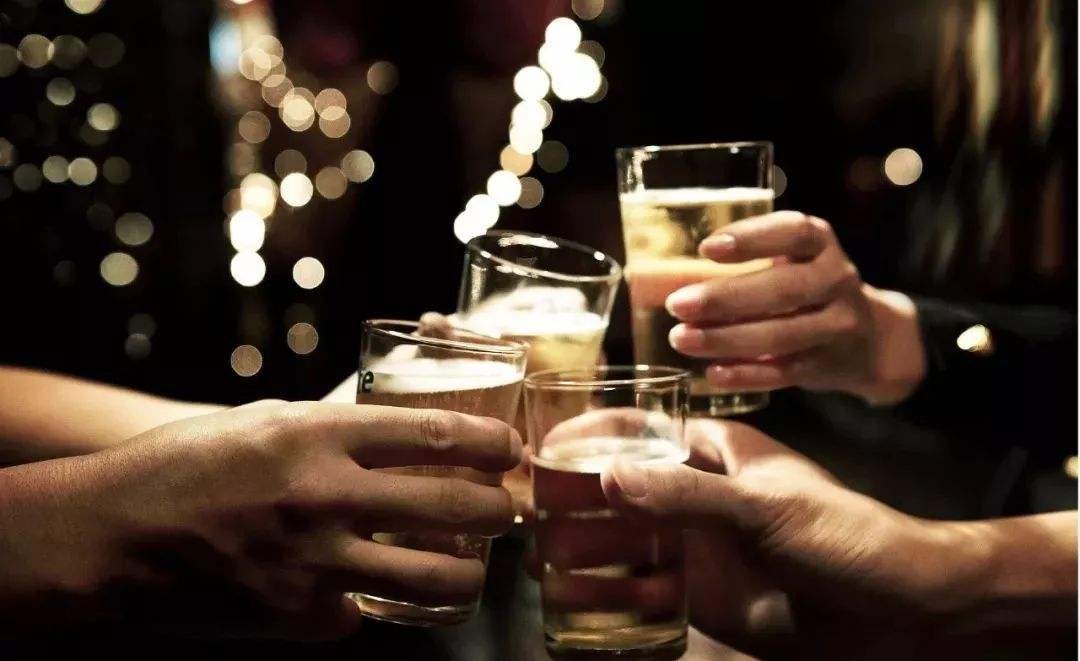 醉酒断片后喝什么解酒,喝醉酒后断片有什么缓解办法