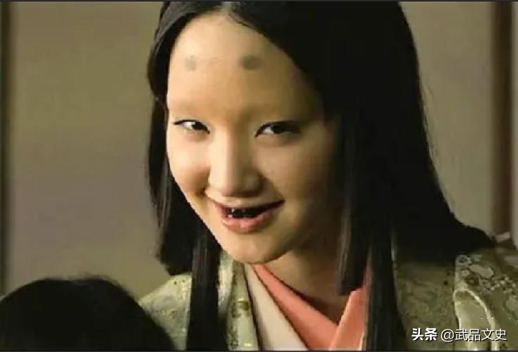 唐朝皇帝娶日本公主,唐朝皇帝宠幸妃子宫女在旁边么