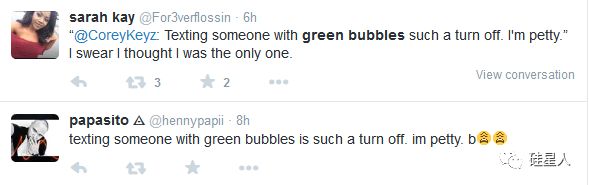 安卓有imessage类似的功能吗,安卓可以用imessage吗