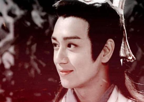 黄日华版天龙八部有哪些明星,黄日华版天龙八部扮演者现状