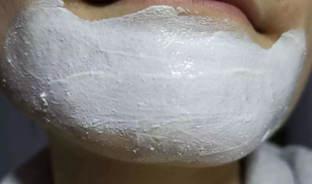 清洁面膜测评踩雷,清洁面膜测评排行榜前十位