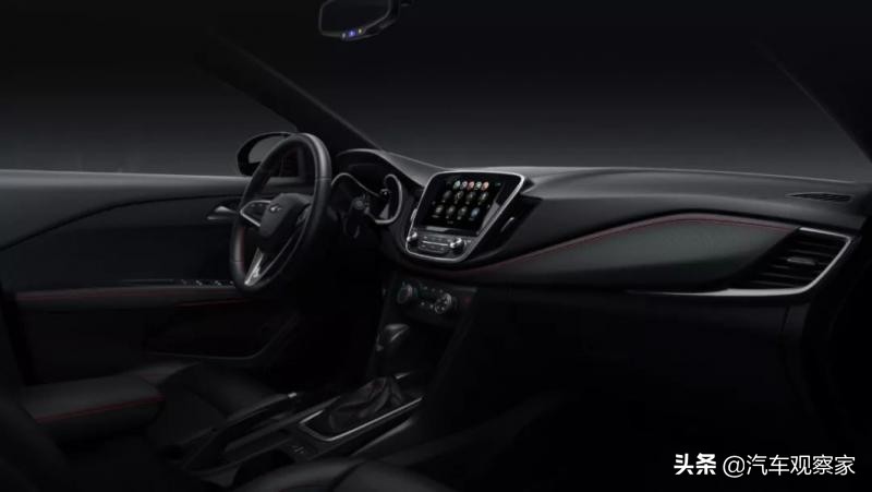 雪佛兰科鲁泽2023款驾驶体验,新款雪佛兰科鲁泽上市售1149万元