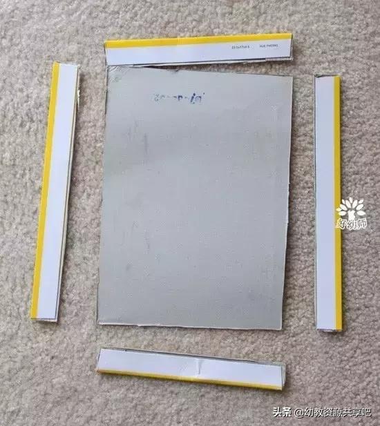 创意纸盒子手工,纸盒子手工创意