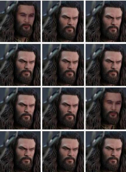 三代降头术,讲述降头术的故事