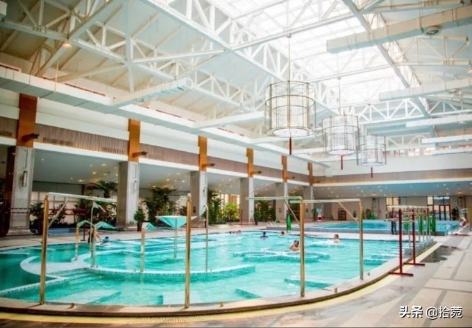 大连遛娃新地标，亲子温泉攻略，寒假遛娃看这一篇就够了