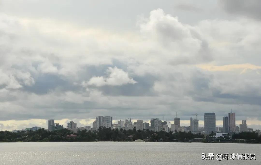 科特迪瓦发展现状,科特迪瓦为什么在欧洲