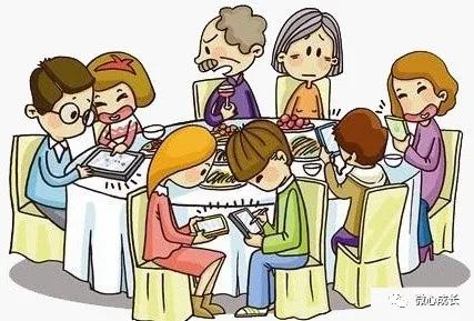 你家孩子沉迷玩手机吗,你的孩子玩手机成瘾吗