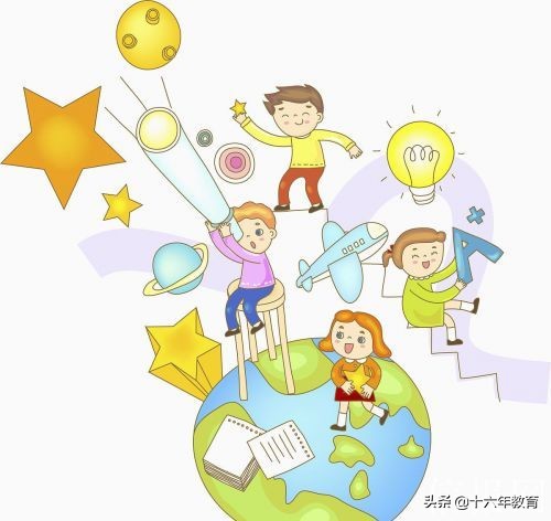 教科版五年级科学探究题,小学科学知识汇总